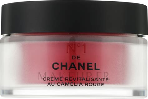 crème camélia rouge chanel avis|chanel crème 1.